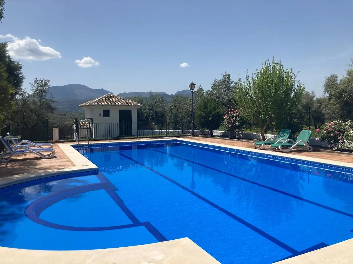 Casa De La Higuera Villa Priego De Cordoba