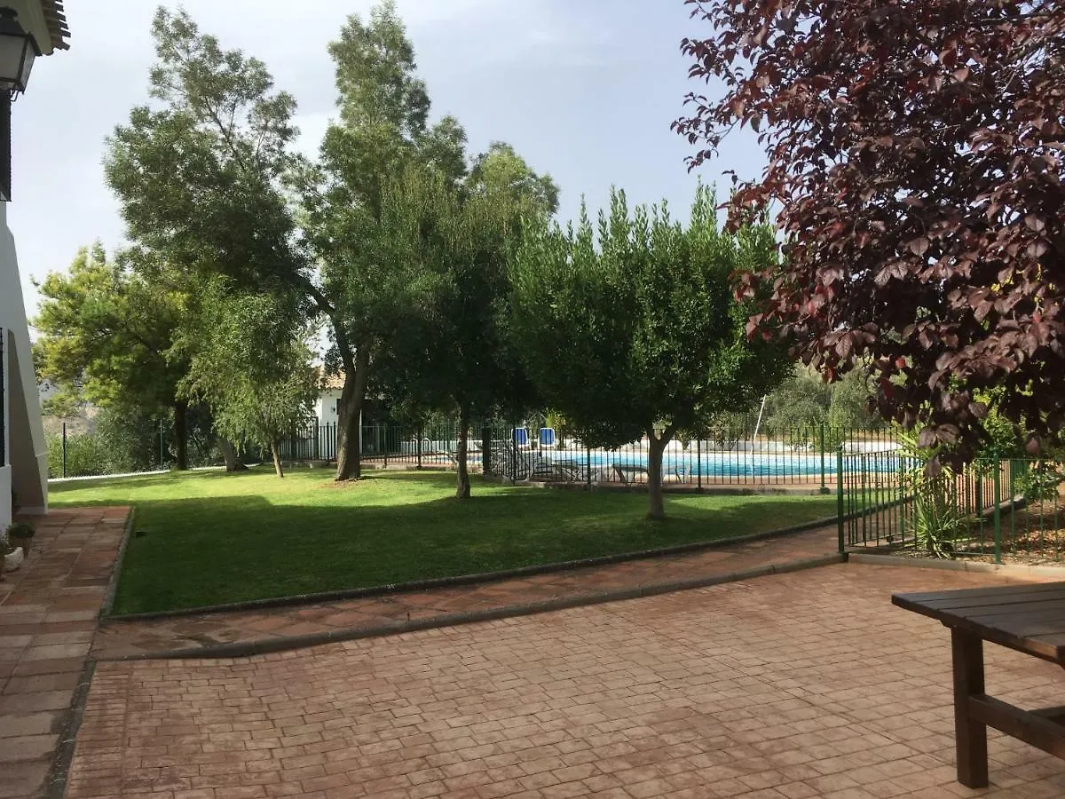 Casa De La Higuera Villa Priego De Cordoba