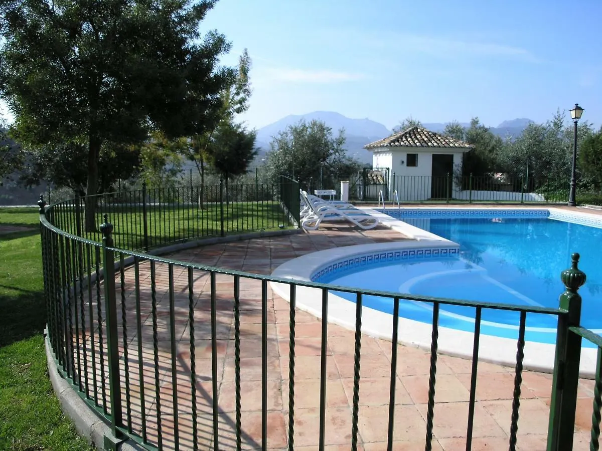 Casa De La Higuera Villa Priego De Cordoba