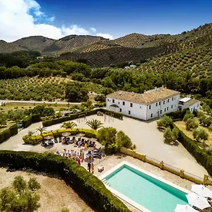 Cortijo La Presa Country house