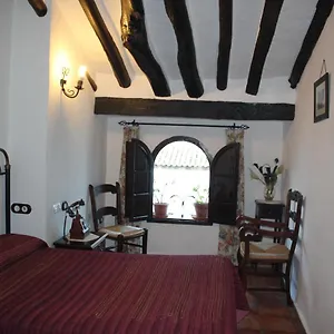 Zahori Guest house